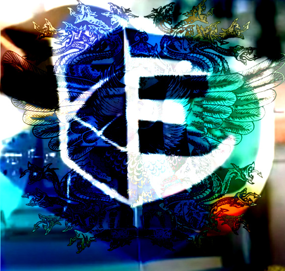 Throne banner for @boat