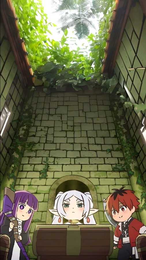 Throne banner for @inuyasha