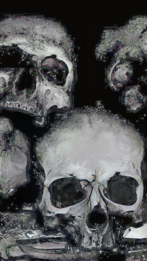 Throne banner for @sandpaper