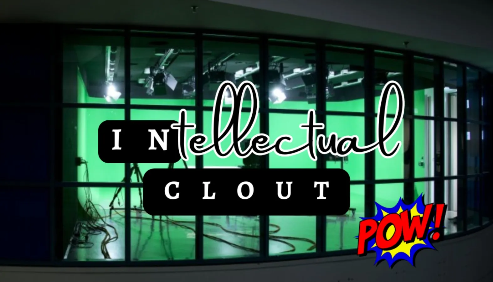 Throne banner for @clout