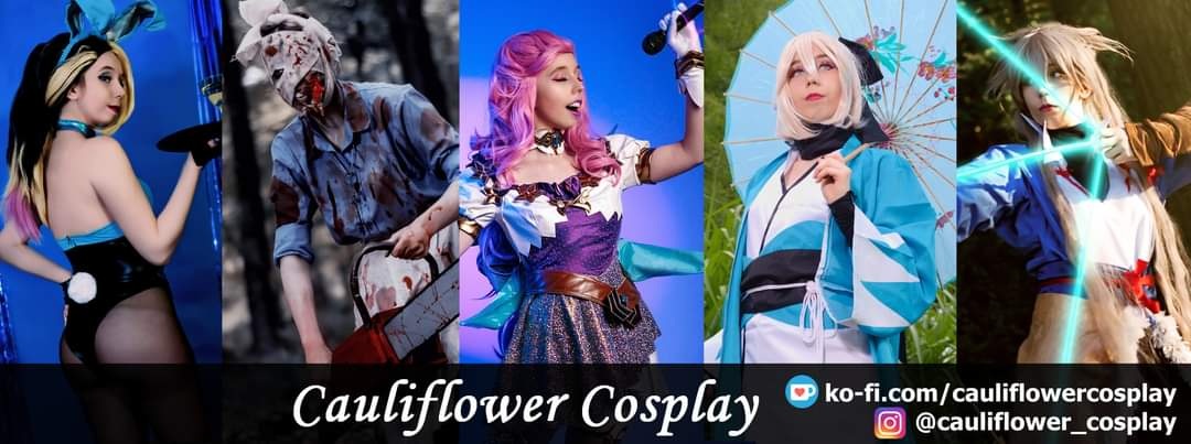 Throne banner for @cauliflower
