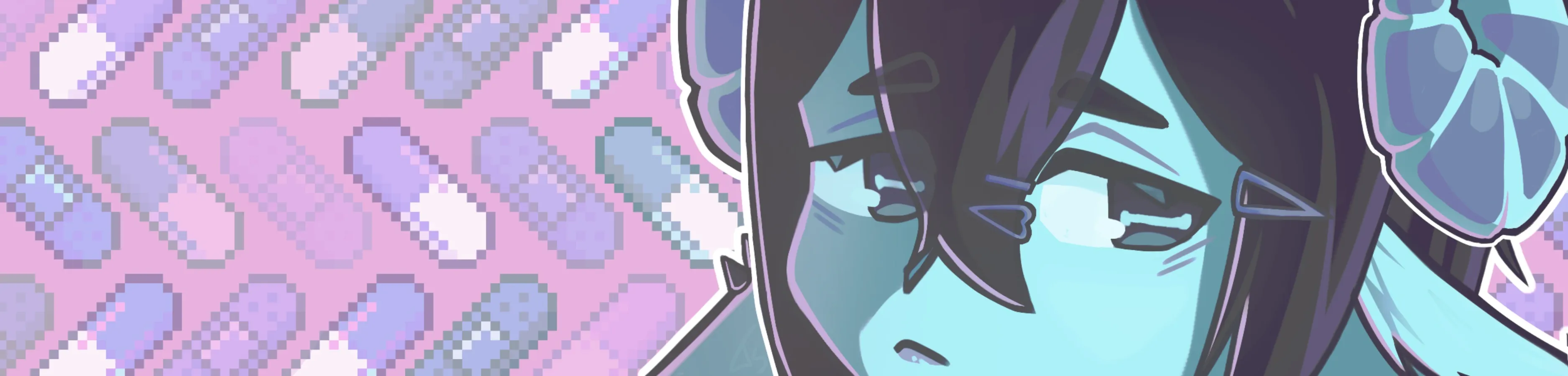 Throne banner for @tensaye