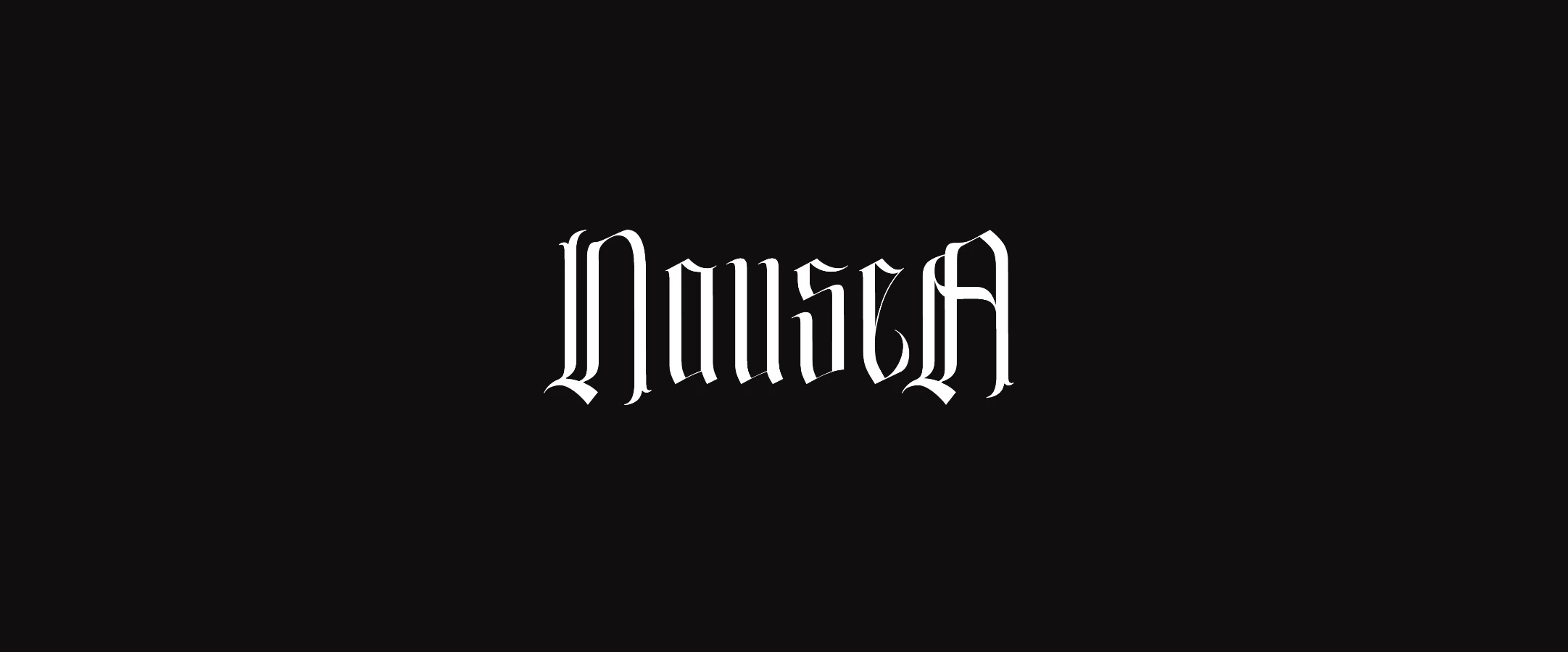 Throne banner for @nausea