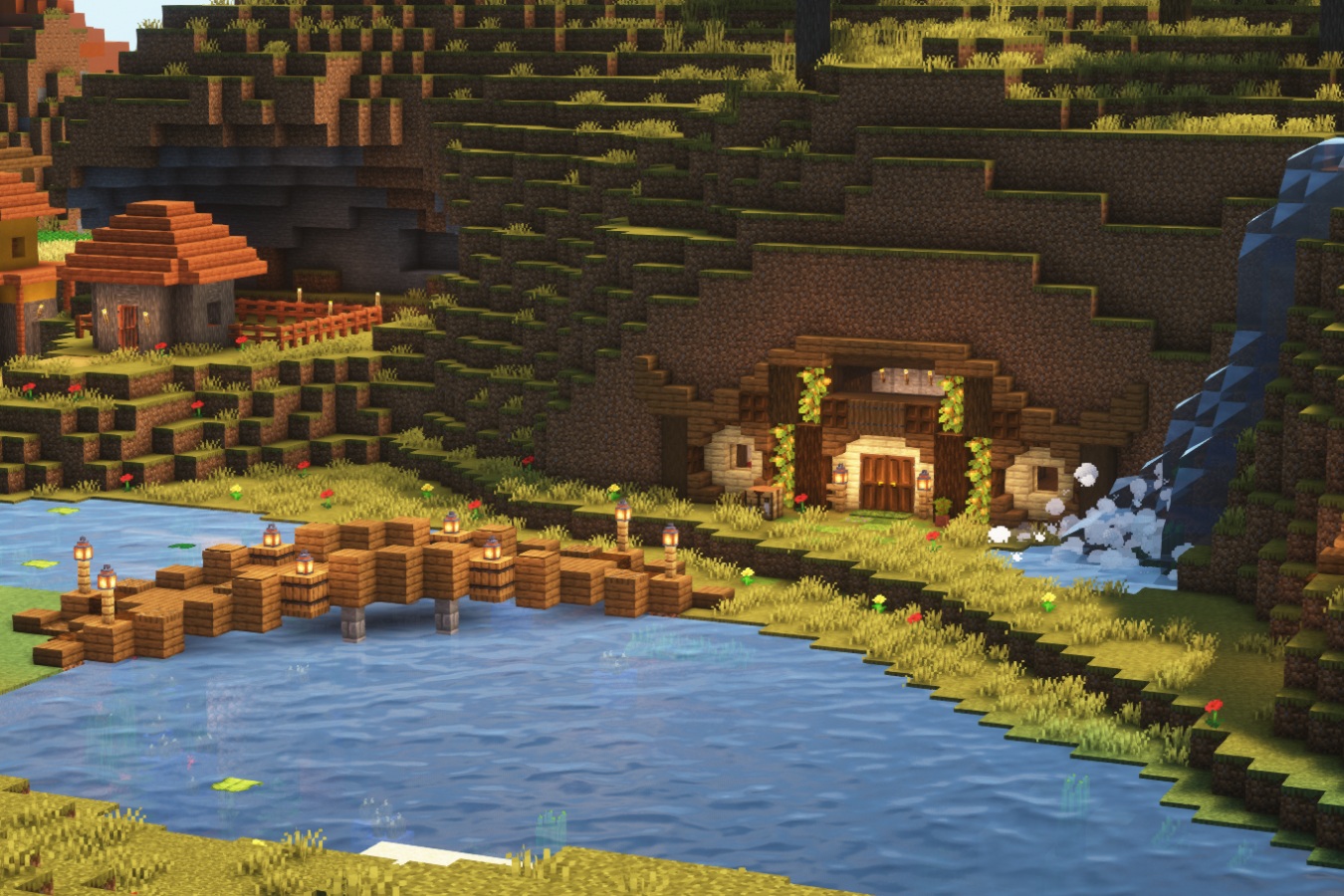Throne banner for @fuzz