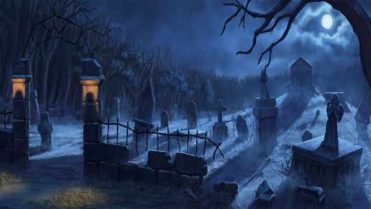 Throne banner for @graveyard
