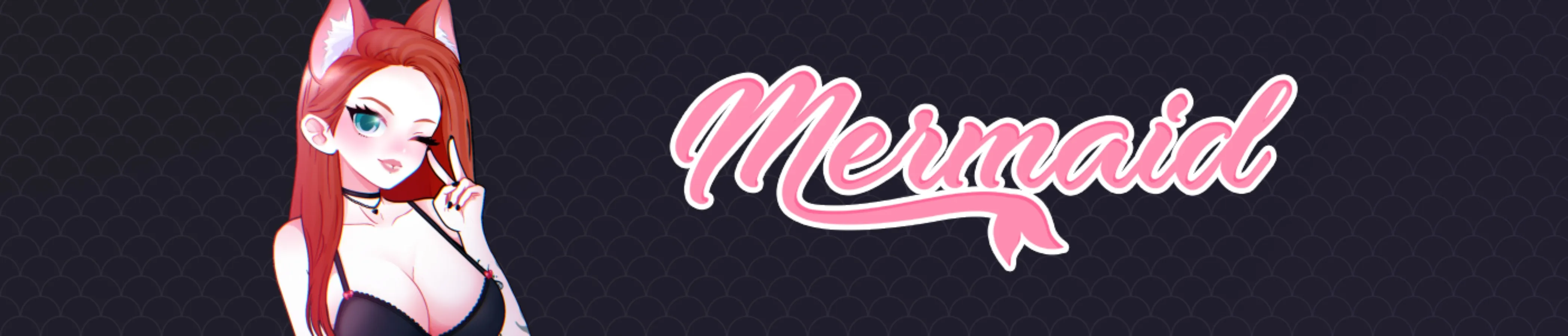 Throne banner for @mermaid