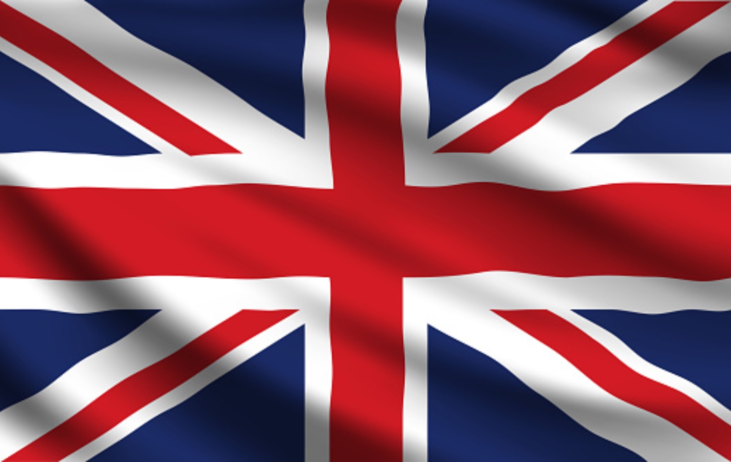 Throne banner for @britain