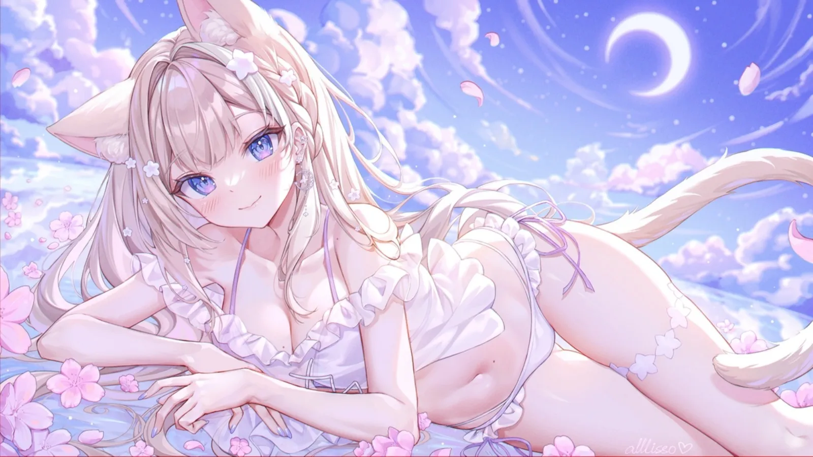 Throne banner for @hana