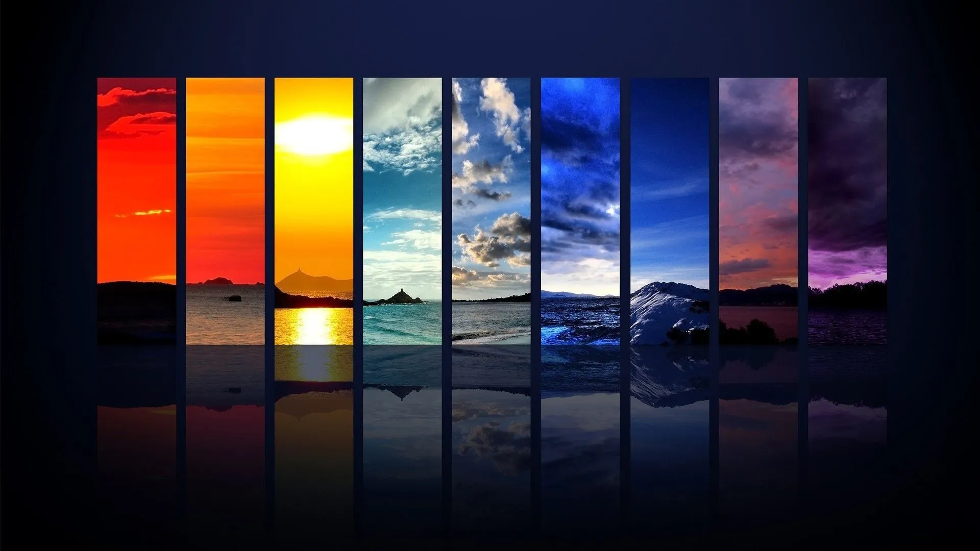 Throne banner for @depth