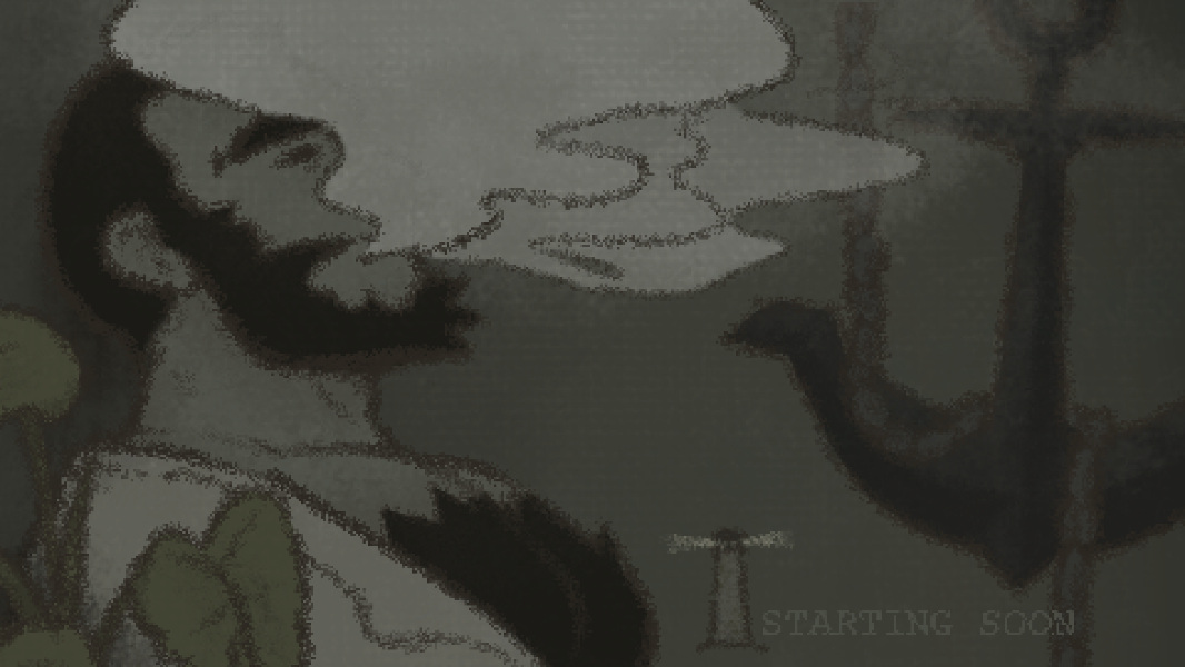 Throne banner for @dad