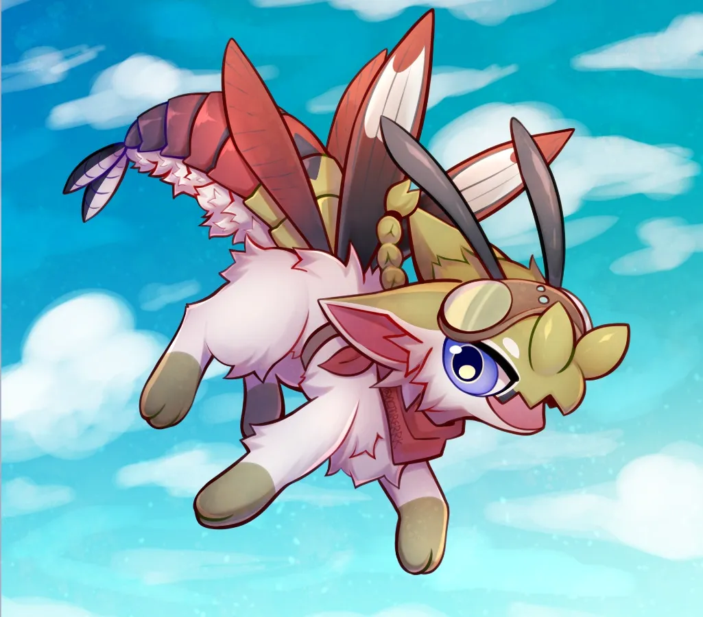 Throne banner for @bug