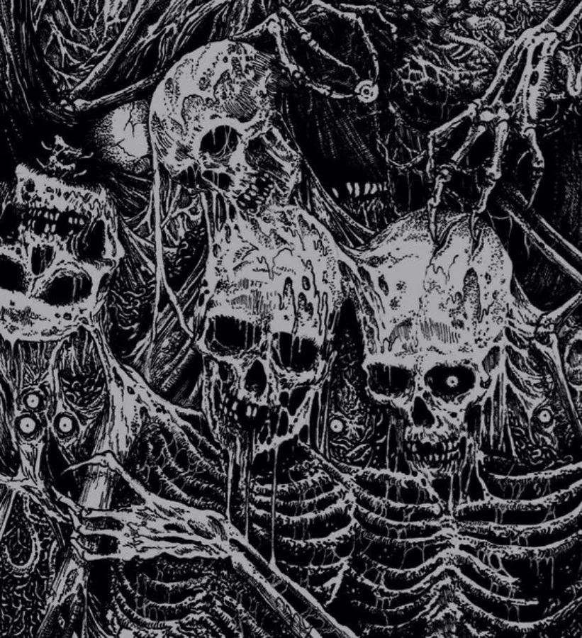 Throne banner for @rotting