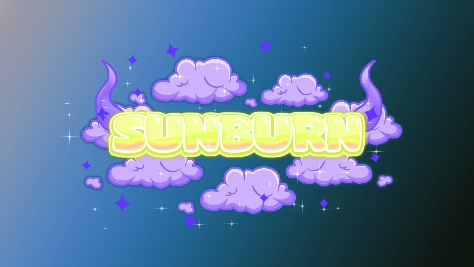Throne banner for @sunburn