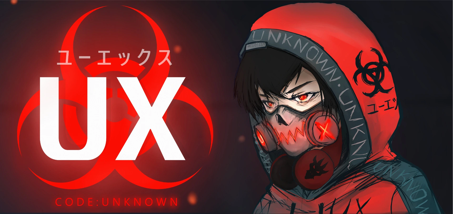 Throne banner for @ux