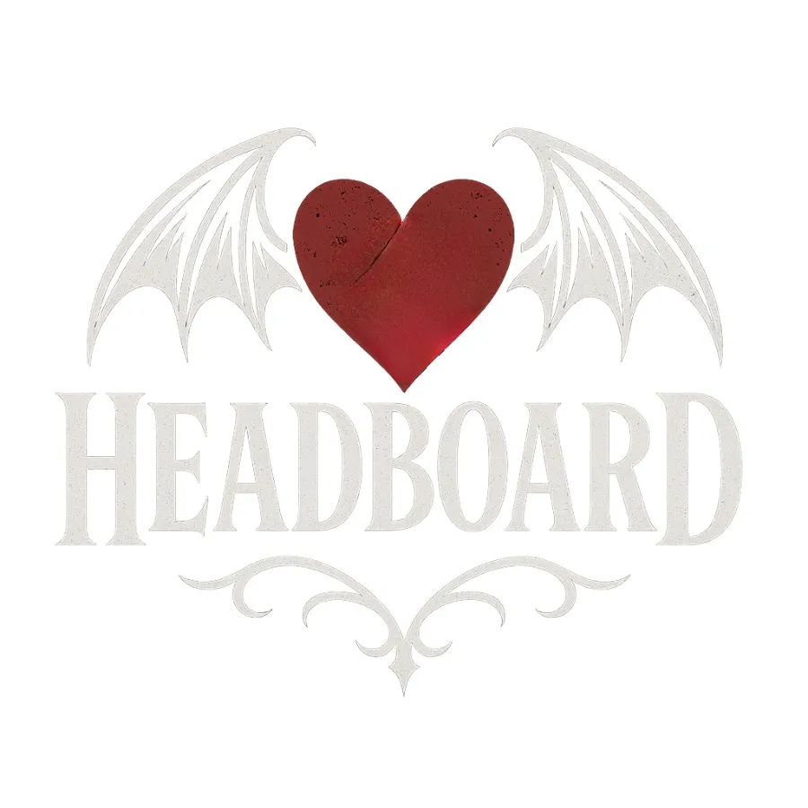 Throne banner for @headboard