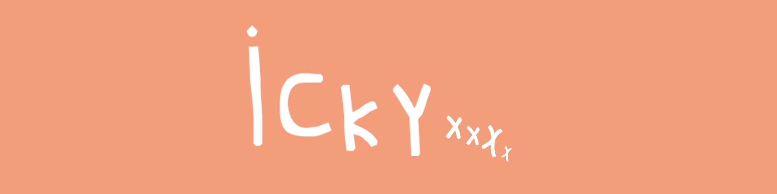 Throne banner for @icky