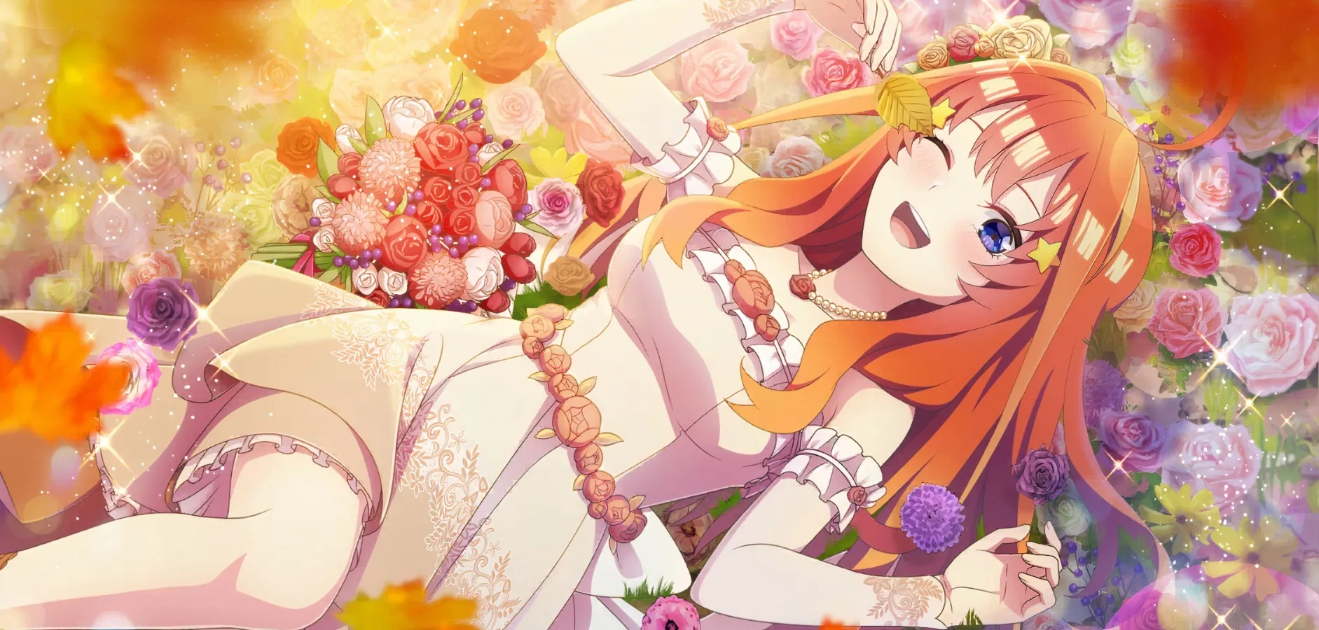 Throne banner for @niconico