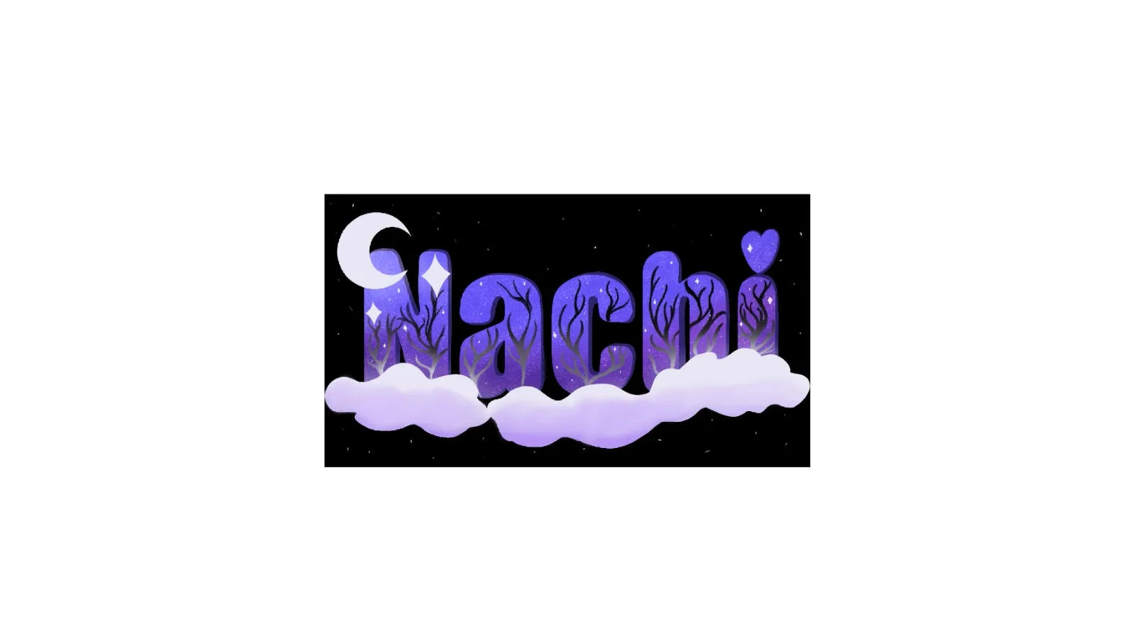 Throne banner for @nachi
