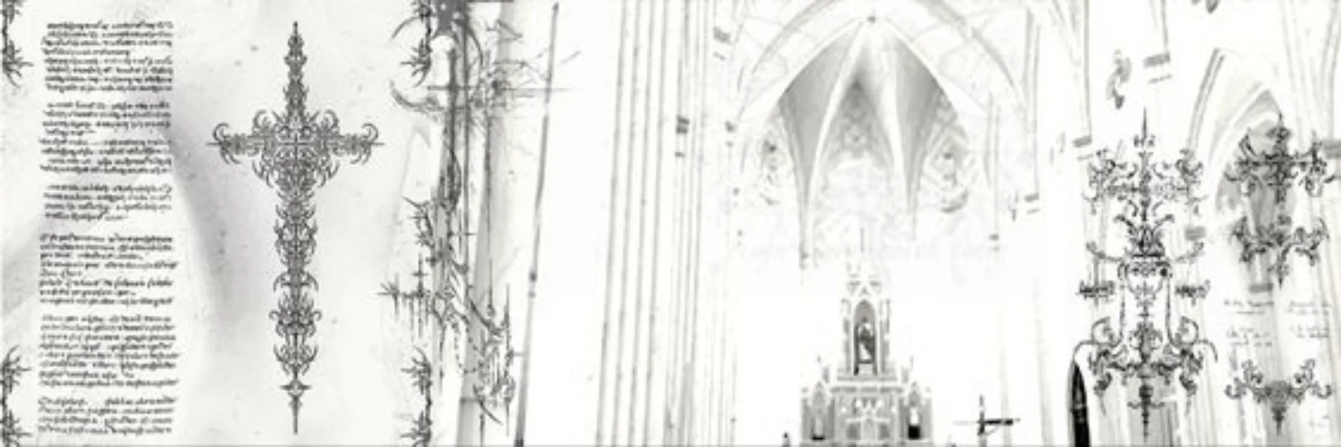 Throne banner for @coven