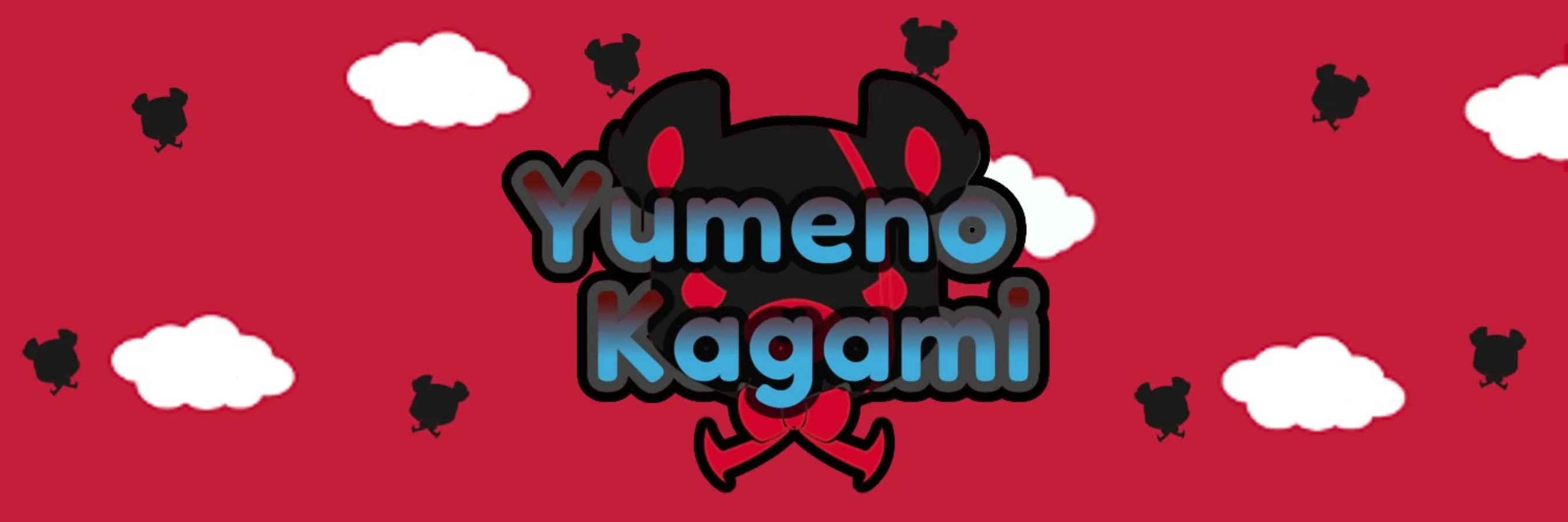 Throne banner for @kagami