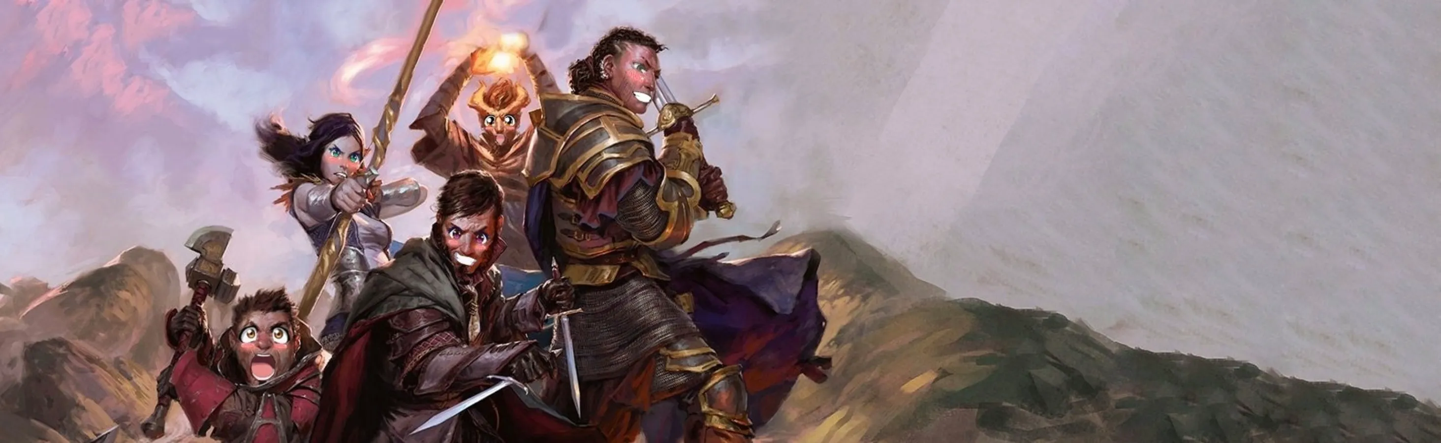 Throne banner for @kobold