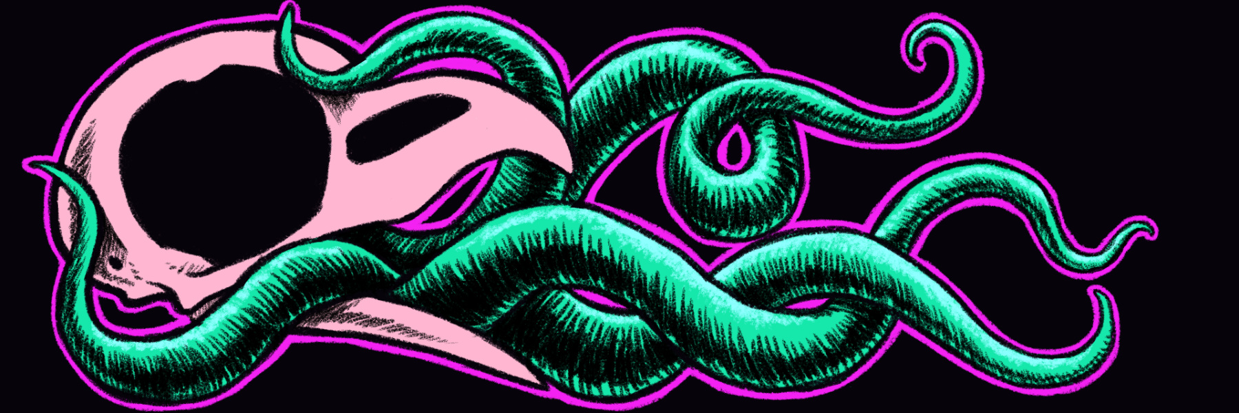 Throne banner for @extinct
