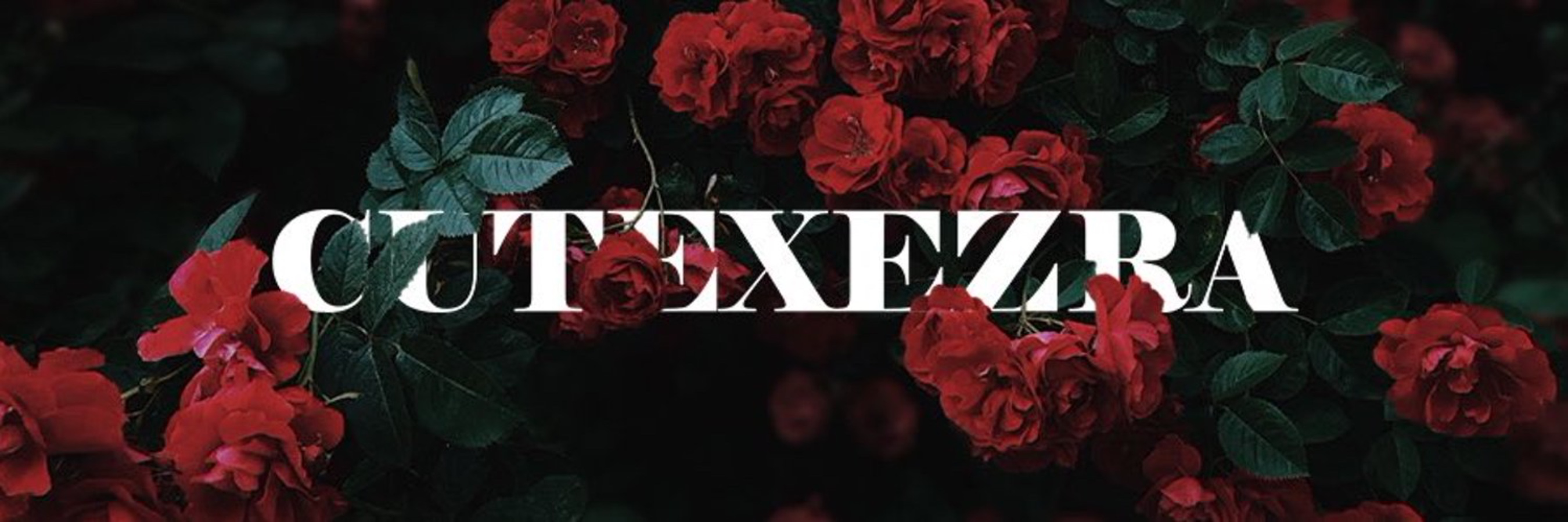 Throne banner for @ezra