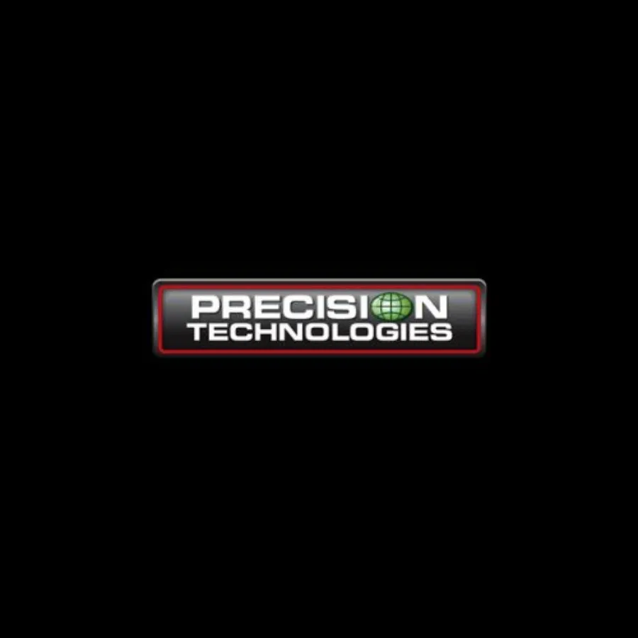 Throne banner for @precision