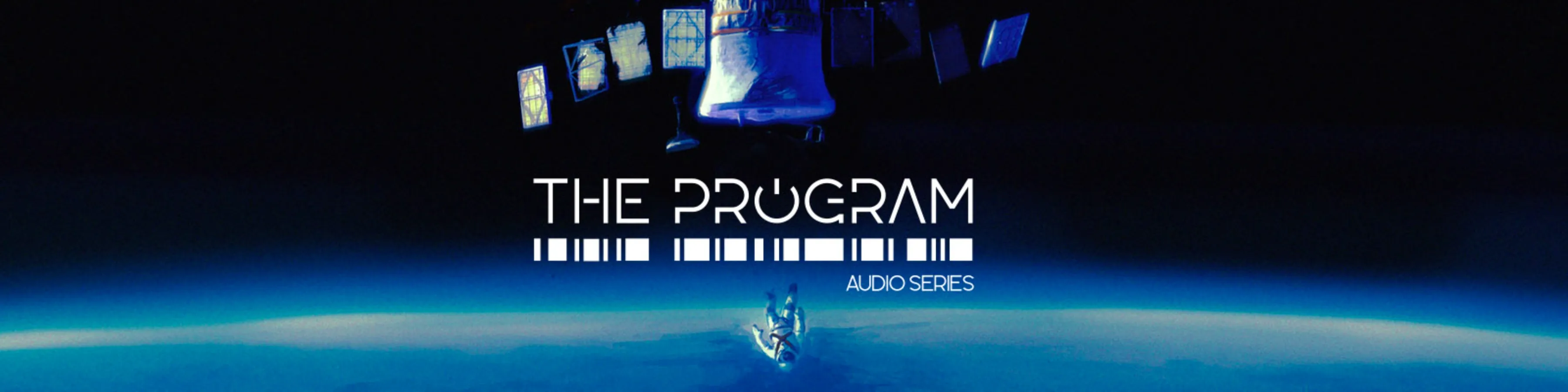 Throne banner for @program