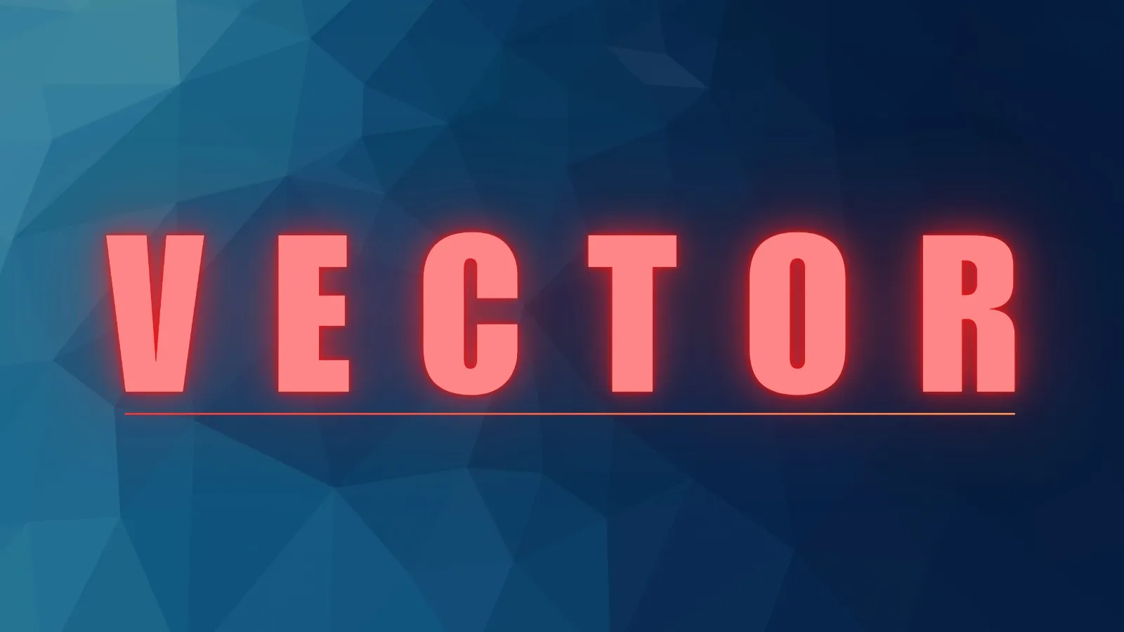 Throne banner for @vector