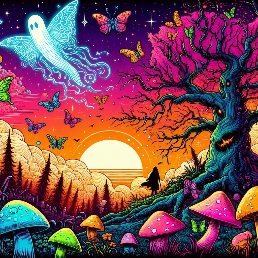 Throne banner for @butt