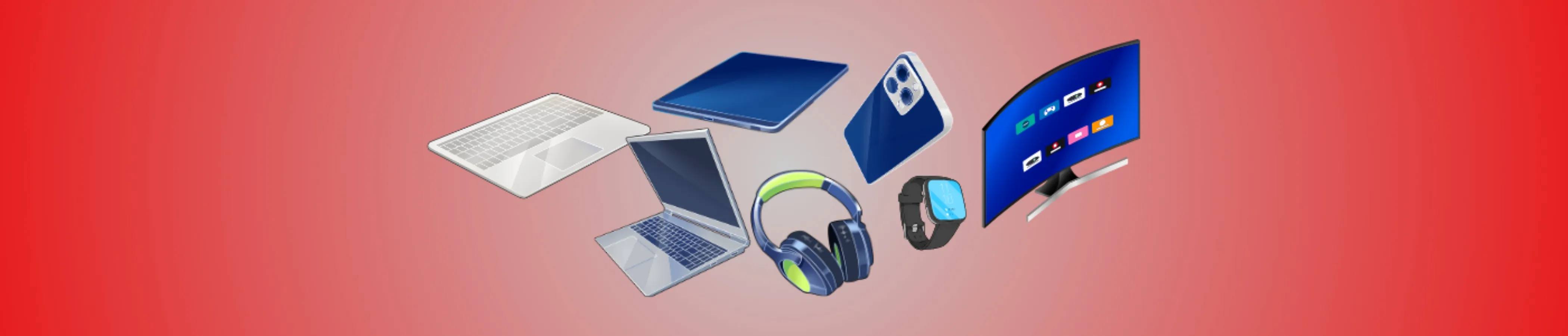 Throne banner for @cnet