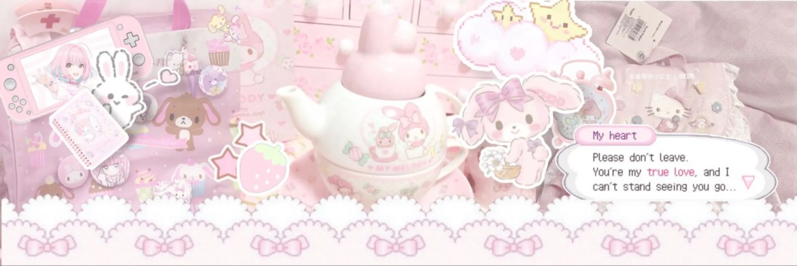 Throne banner for @minh