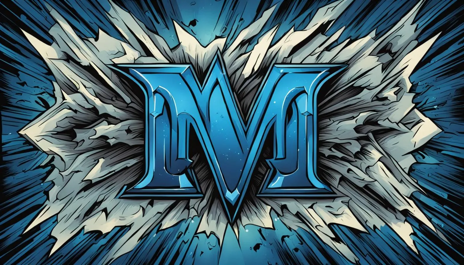 Throne banner for @maneuver