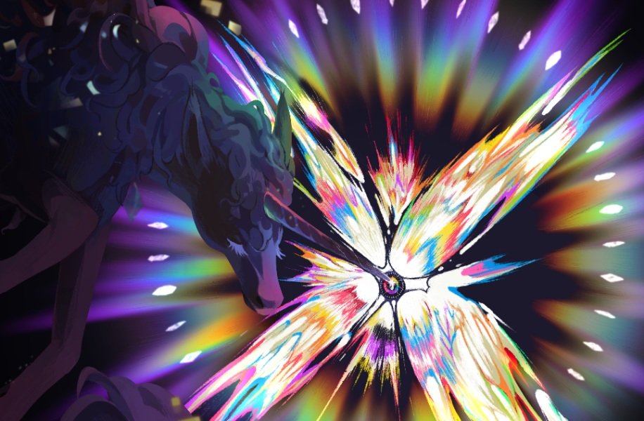 Throne banner for @emil