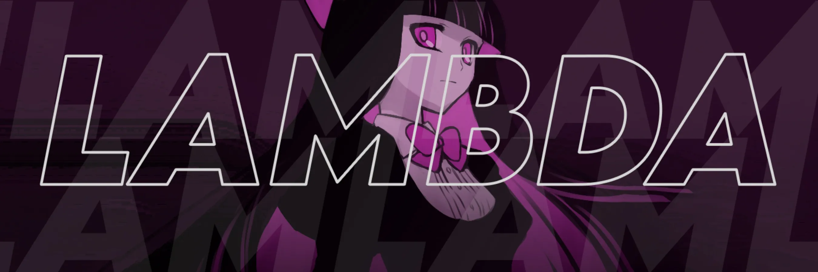 Throne banner for @lam