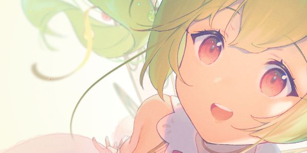 Throne banner for @maia