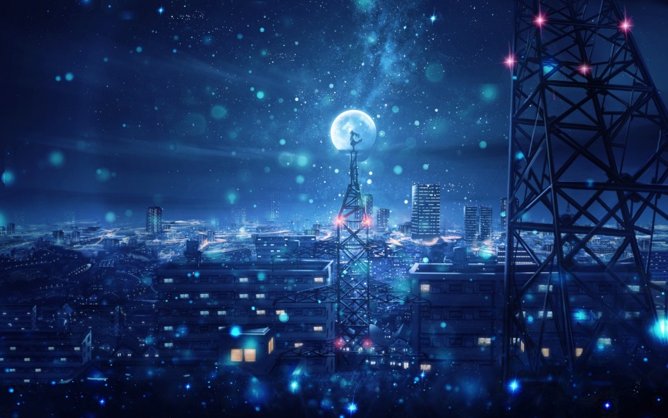 Throne banner for @muffin