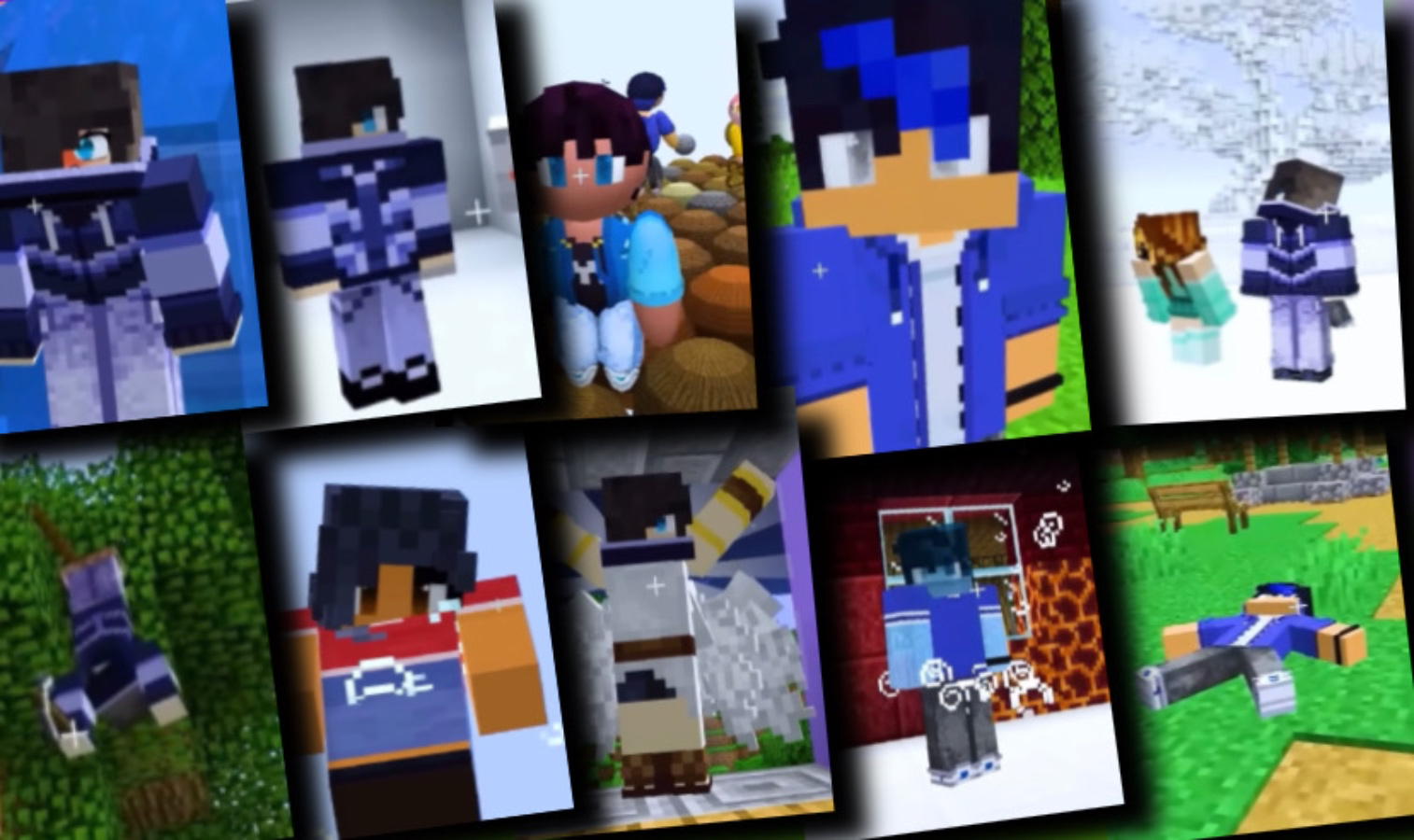 Throne banner for @ein