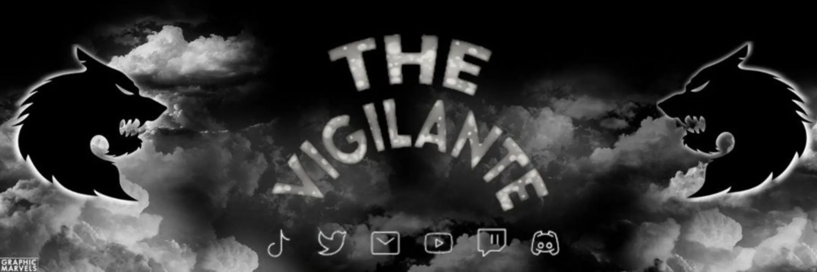 Throne banner for @vigilante