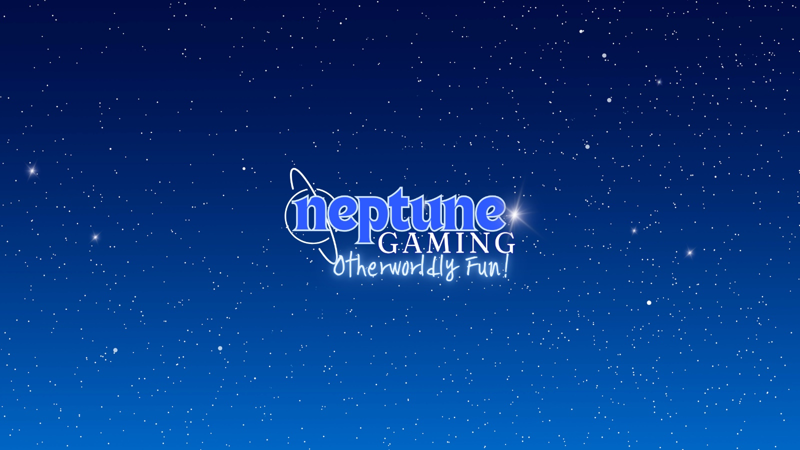 Throne banner for @neptune