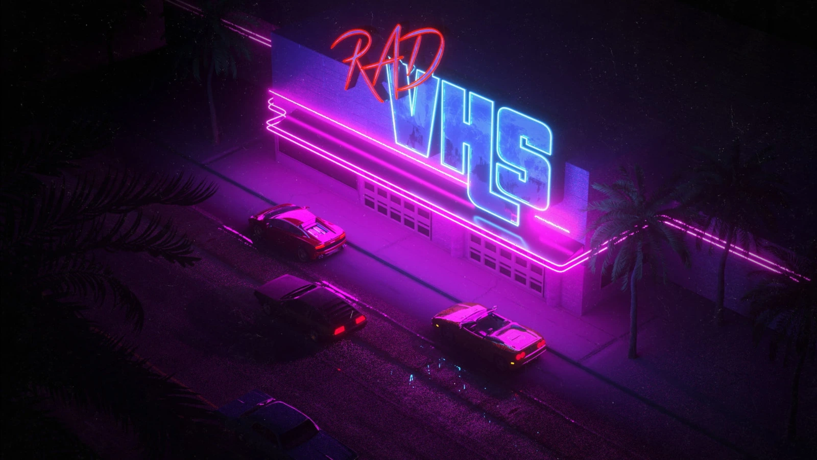 Throne banner for @clandestine