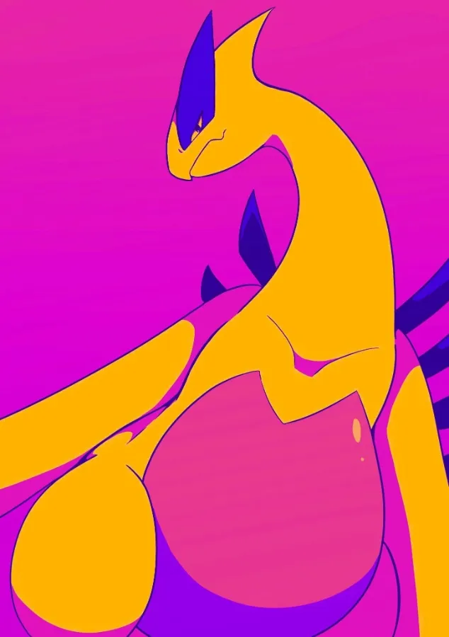 Throne banner for @altar