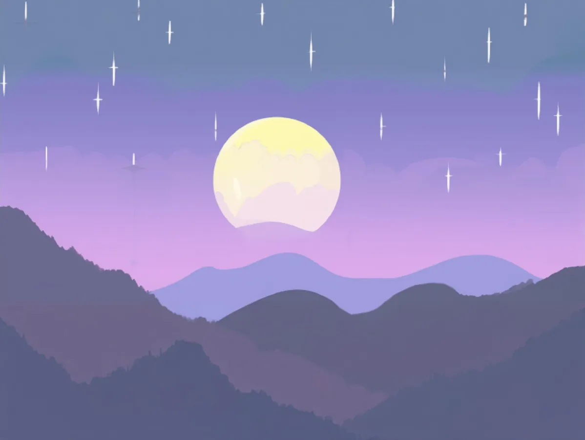 Throne banner for @moonlit