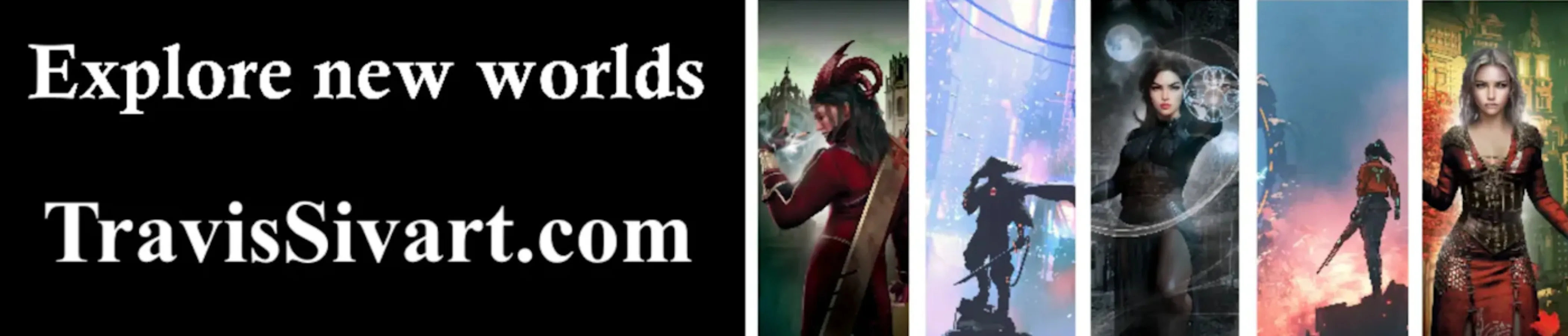Throne banner for @travis