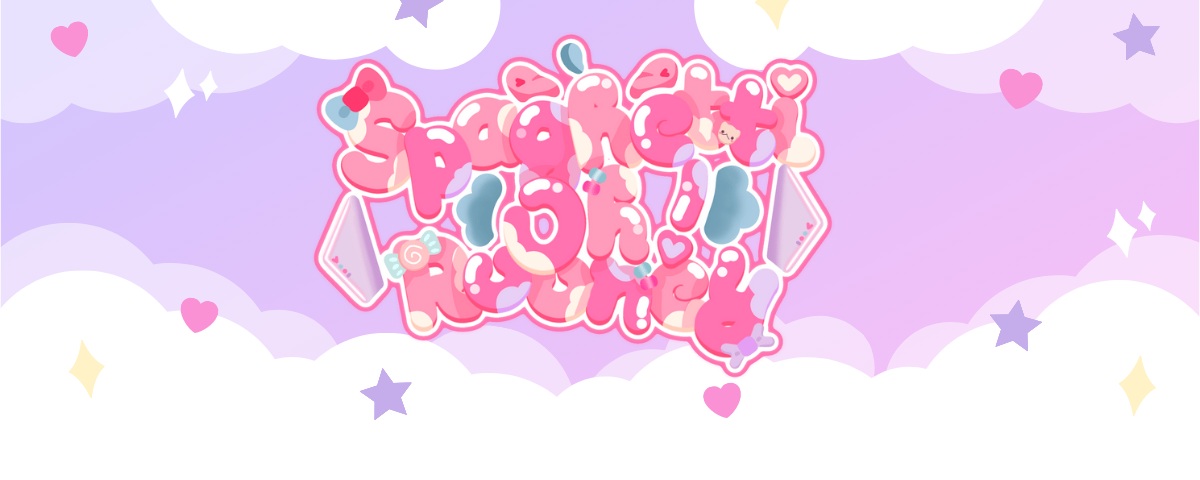 Throne banner for @spaghetti