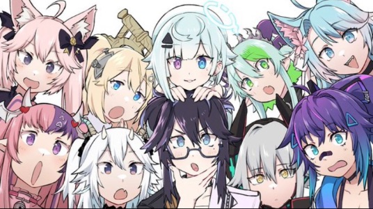 Throne banner for @yumiko