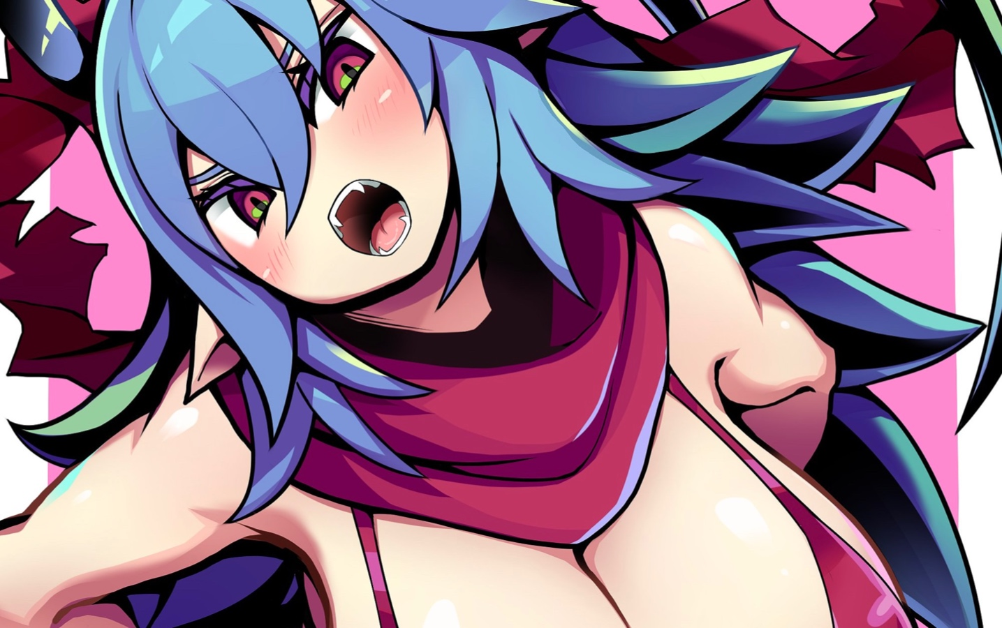 Throne banner for @ricochet