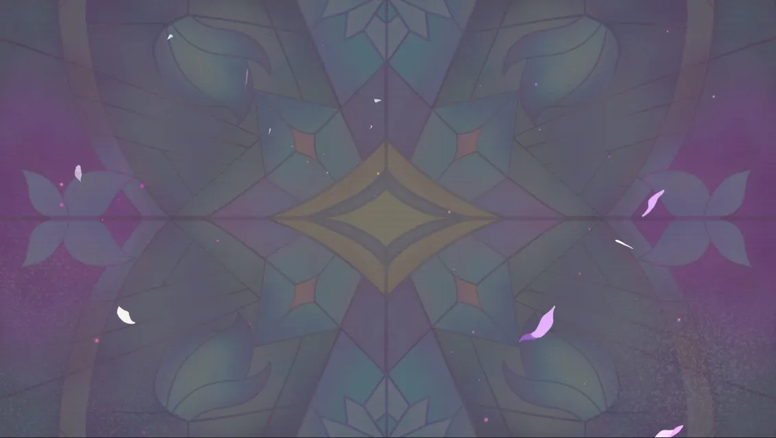 Throne banner for @twig