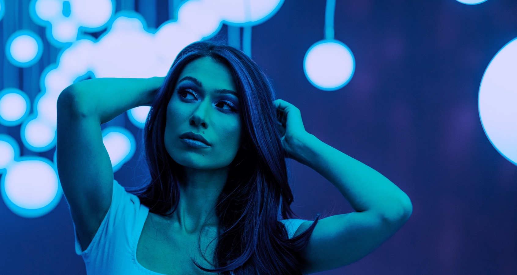Throne banner for @julie